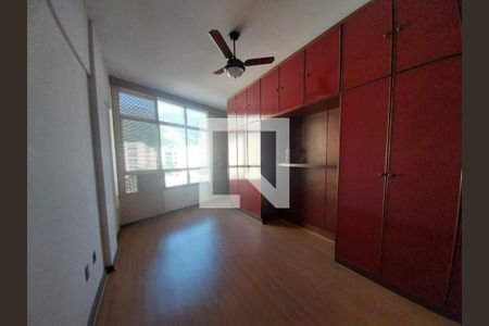 Apartamento à venda com 4 quartos, 218m² em Tijuca, Rio de Janeiro
