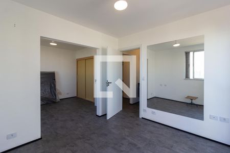 Quartos de apartamento para alugar com 2 quartos, 82m² em Cerqueira César, São Paulo