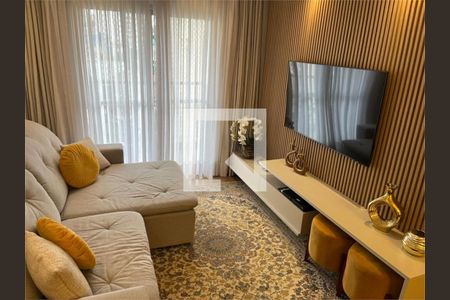 Apartamento à venda com 3 quartos, 72m² em Santana, São Paulo