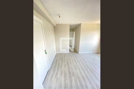 Apartamento à venda com 2 quartos, 44m² em Jardim Nossa Senhora do Carmo, São Paulo