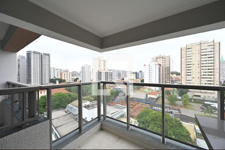Apartamento à venda com 1 quarto, 54m² em Vila Clementino, São Paulo