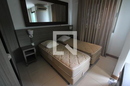 Quarto de kitnet/studio à venda com 1 quarto, 34m² em Jacarepaguá, Rio de Janeiro