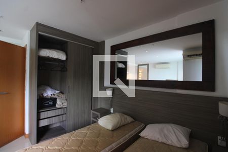 Quarto de kitnet/studio à venda com 1 quarto, 34m² em Jacarepaguá, Rio de Janeiro