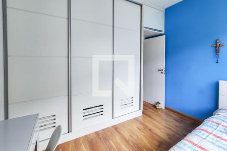 Quarto  de apartamento à venda com 2 quartos, 58m² em Laranjeiras, Rio de Janeiro