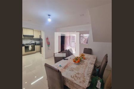 Casa à venda com 4 quartos, 140m² em Parque Brasil, São Paulo