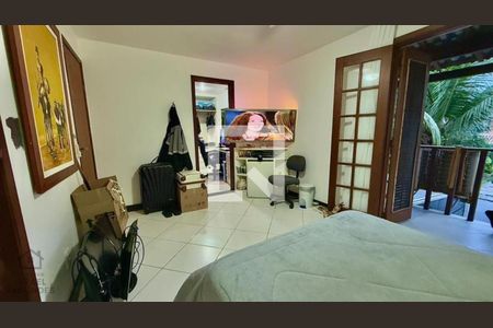 Casa para alugar com 6 quartos, 1250m² em Recreio dos Bandeirantes, Rio de Janeiro