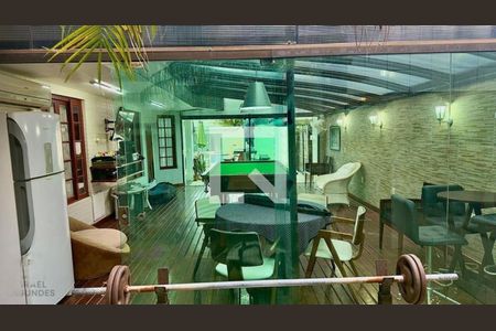 Casa para alugar com 6 quartos, 1250m² em Recreio dos Bandeirantes, Rio de Janeiro
