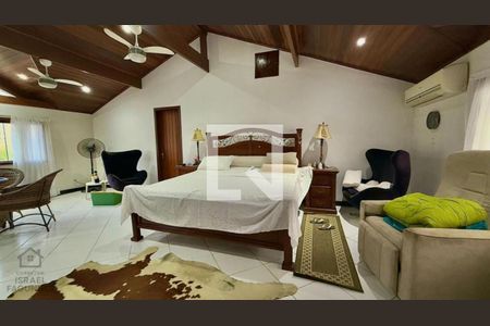 Casa para alugar com 6 quartos, 1250m² em Recreio dos Bandeirantes, Rio de Janeiro