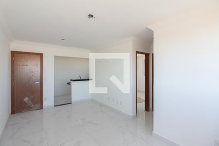 Apartamento à venda com 2 quartos, 63m² em São Gotardo, Belo Horizonte