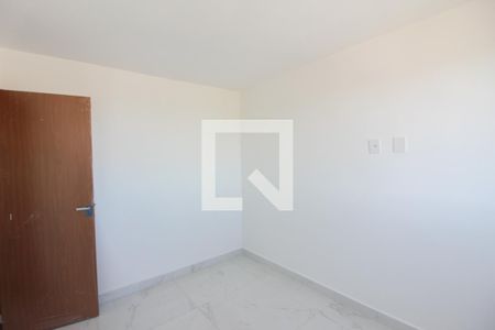 Quarto 1 de apartamento à venda com 2 quartos, 63m² em São Gotardo, Belo Horizonte