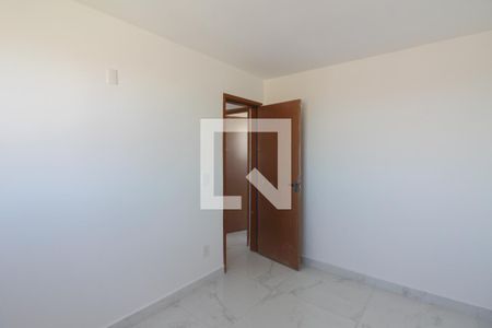 Quarto 1 de apartamento à venda com 2 quartos, 63m² em São Gotardo, Belo Horizonte