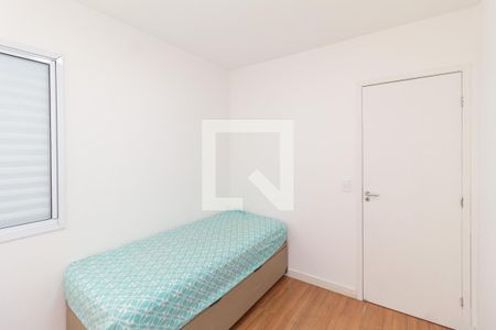 Quarto 1 de apartamento para alugar com 3 quartos, 56m² em Novo Osasco, Osasco