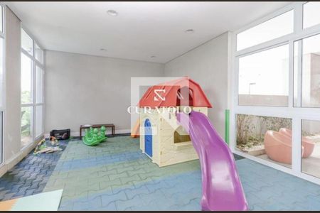 Apartamento à venda com 3 quartos, 71m² em Santo Amaro, São Paulo