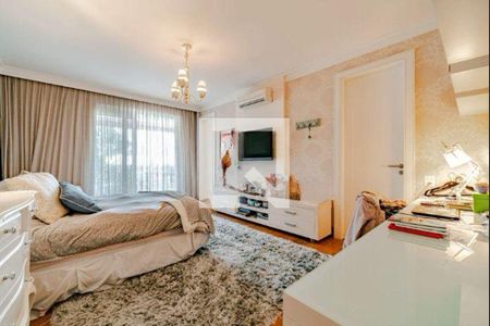 Casa à venda com 4 quartos, 750m² em Residencial Dois (Tambore), Santana de Parnaíba