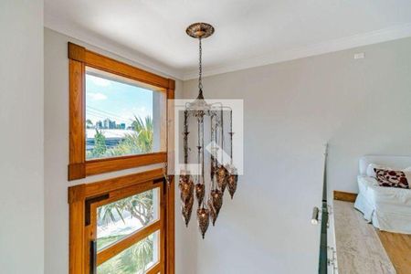 Casa à venda com 4 quartos, 750m² em Residencial Dois (Tambore), Santana de Parnaíba
