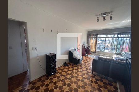Sala de casa à venda com 6 quartos, 250m² em Jardim Eliane, São Paulo