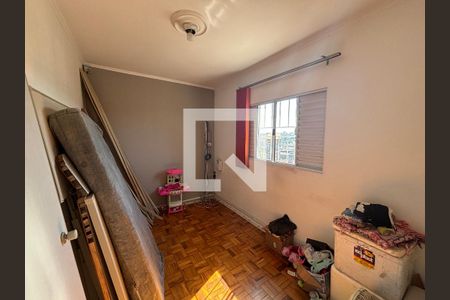 Quarto 1 de casa à venda com 6 quartos, 250m² em Jardim Eliane, São Paulo