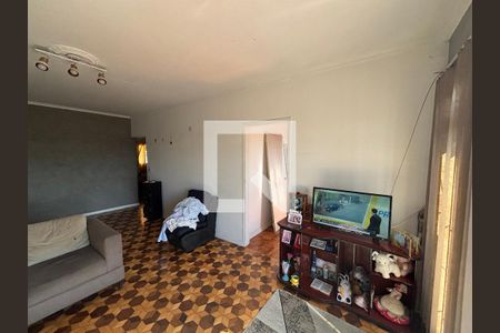 Sala de casa à venda com 6 quartos, 250m² em Jardim Eliane, São Paulo