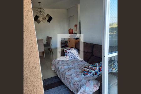 Apartamento para alugar com 3 quartos, 92m² em Vila das Hortencias, Jundiaí