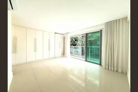 Apartamento para alugar com 4 quartos, 229m² em Leblon, Rio de Janeiro