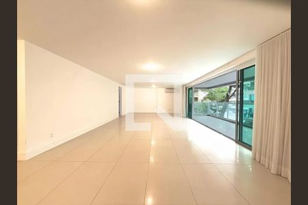 Apartamento para alugar com 4 quartos, 229m² em Leblon, Rio de Janeiro