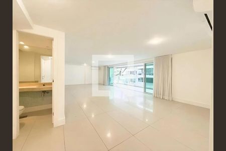 Apartamento para alugar com 4 quartos, 229m² em Leblon, Rio de Janeiro