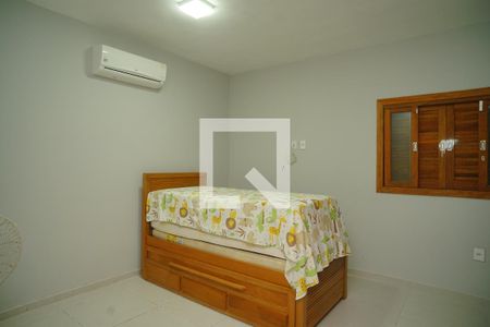 Quarto 2 de casa para alugar com 4 quartos, 438m² em Itaipuaçu, Maricá