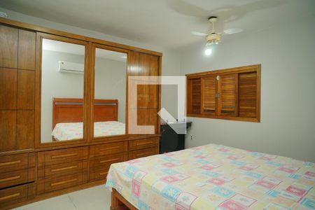 Quarto 1 de casa para alugar com 4 quartos, 438m² em Itaipuaçu, Maricá