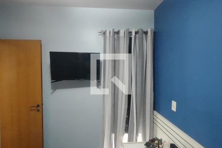 Quarto 1 de apartamento à venda com 3 quartos, 99m² em Santo Antônio, São Caetano do Sul