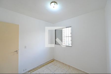 Quarto 1 de apartamento para alugar com 2 quartos, 56m² em Parque Imperial, São Paulo