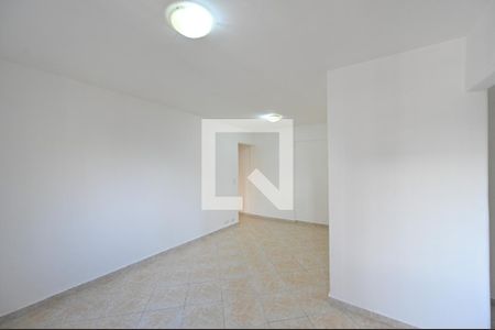 Sala de apartamento para alugar com 2 quartos, 56m² em Parque Imperial, São Paulo