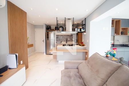 Apartamento à venda com 2 quartos, 71m² em Jardins, São Paulo