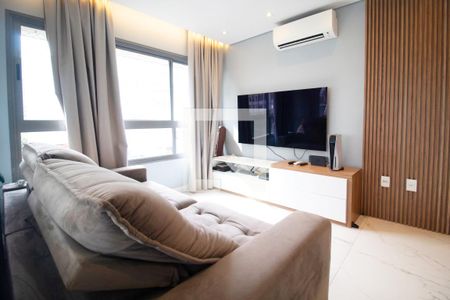 Apartamento à venda com 2 quartos, 71m² em Jardins, São Paulo