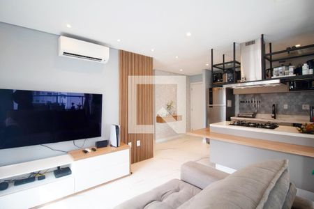 Apartamento à venda com 2 quartos, 71m² em Jardins, São Paulo
