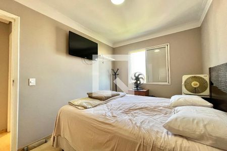Quarto 1 de apartamento à venda com 2 quartos, 65m² em Jardim Oriental, São Paulo