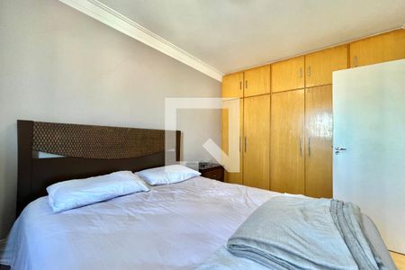 Quarto 1 de apartamento à venda com 2 quartos, 65m² em Jardim Oriental, São Paulo