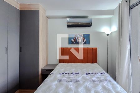 Quarto de kitnet/studio para alugar com 1 quarto, 37m² em Ipiranga, São Paulo