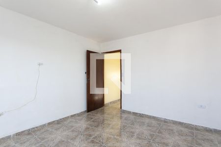 Quarto 1  de casa para alugar com 3 quartos, 148m² em Vila Carmosina, São Paulo