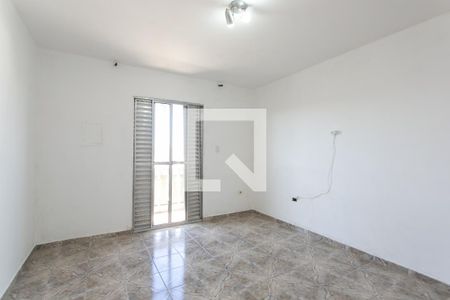 Quarto 1  de casa para alugar com 3 quartos, 148m² em Vila Carmosina, São Paulo