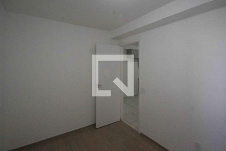 Quarto de apartamento para alugar com 2 quartos, 35m² em Conjunto Habitacional Teotonio Vilela, São Paulo