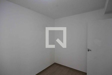 Quarto de apartamento para alugar com 2 quartos, 35m² em Conjunto Habitacional Teotonio Vilela, São Paulo
