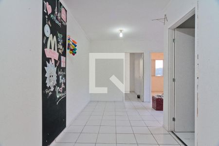 Sala de apartamento à venda com 2 quartos, 50m² em Freguesia do Ó, São Paulo