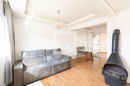 Casa de Condomínio para alugar com 3 quartos, 147m² em Olaria, Canoas