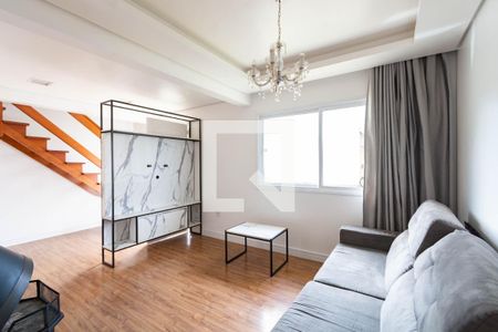 Casa de Condomínio para alugar com 3 quartos, 147m² em Olaria, Canoas