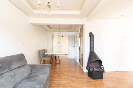 Casa de Condomínio para alugar com 3 quartos, 147m² em Olaria, Canoas