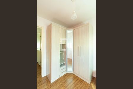 Quarto de casa de condomínio para alugar com 3 quartos, 147m² em Olaria, Canoas