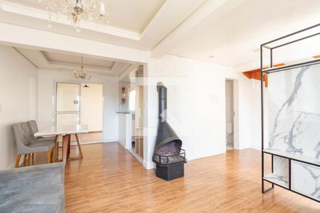 Casa de Condomínio para alugar com 3 quartos, 147m² em Olaria, Canoas