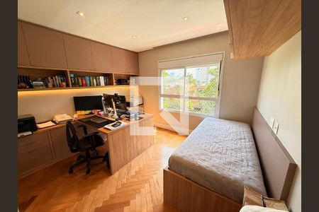 Foto 15 de apartamento à venda com 4 quartos, 258m² em Vila Cordeiro, São Paulo