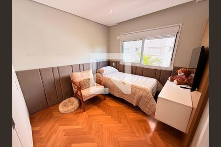 Foto 18 de apartamento à venda com 4 quartos, 258m² em Vila Cordeiro, São Paulo