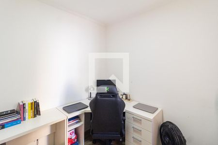 Quarto 2 de apartamento à venda com 2 quartos, 57m² em Jaguaribe, Osasco